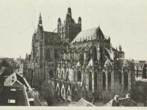 Den Bosch - St Jan [001-3164