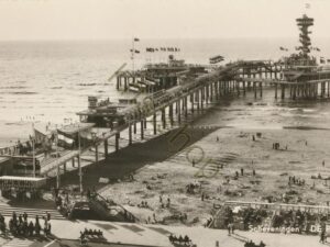 Scheveningen - De Pier [001-3183
