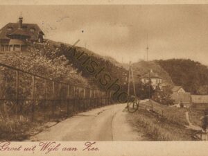 Wijk aan Zee [001-3185