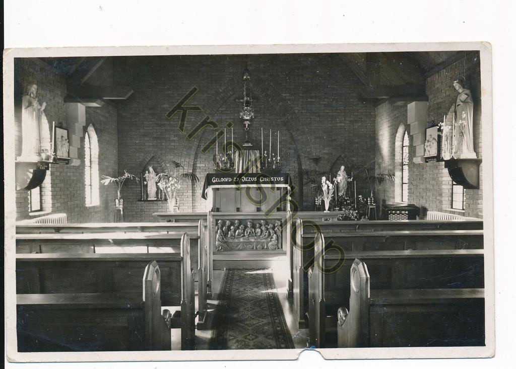 KRST001-3212_0.jpg Ede - Kapel - St Barbarastichting - Stationsweg [001-3212