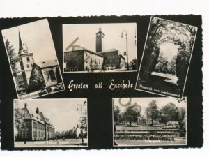 Enschede [001-3234