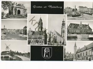 Middelburg [001-3249