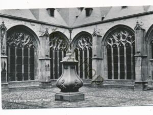 Middelburg - Muntplein [001-3262