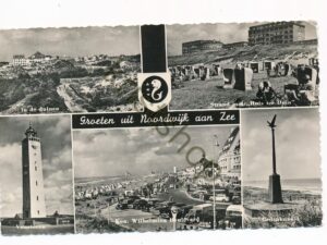 Noordwijk aan Zee [001-3286