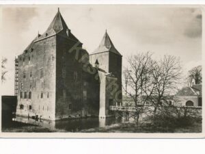 Gorinchem - Slot Loevestein [001-3305