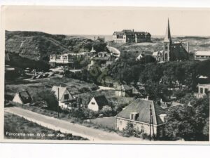 Wijk aan Zee - Panorama [001-3311