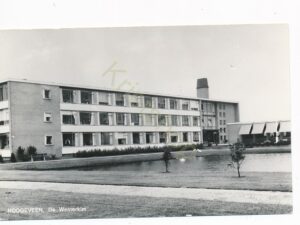 Hoogeveen - De Westerkim [001-3312