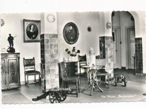 Lochem - Hal Huize Beukenstein [001-3326