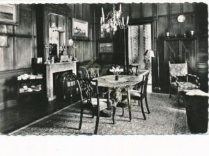 Lochem - Huiskamer Huize Beukenstein [001-3327