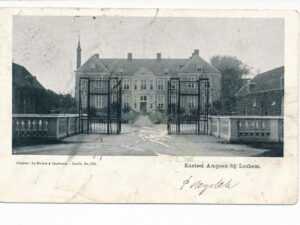 Lochem - Kasteel Ampsen [001-3343