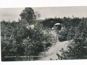 Eerbeek - Vacantieoord Coldenhove [001-3352