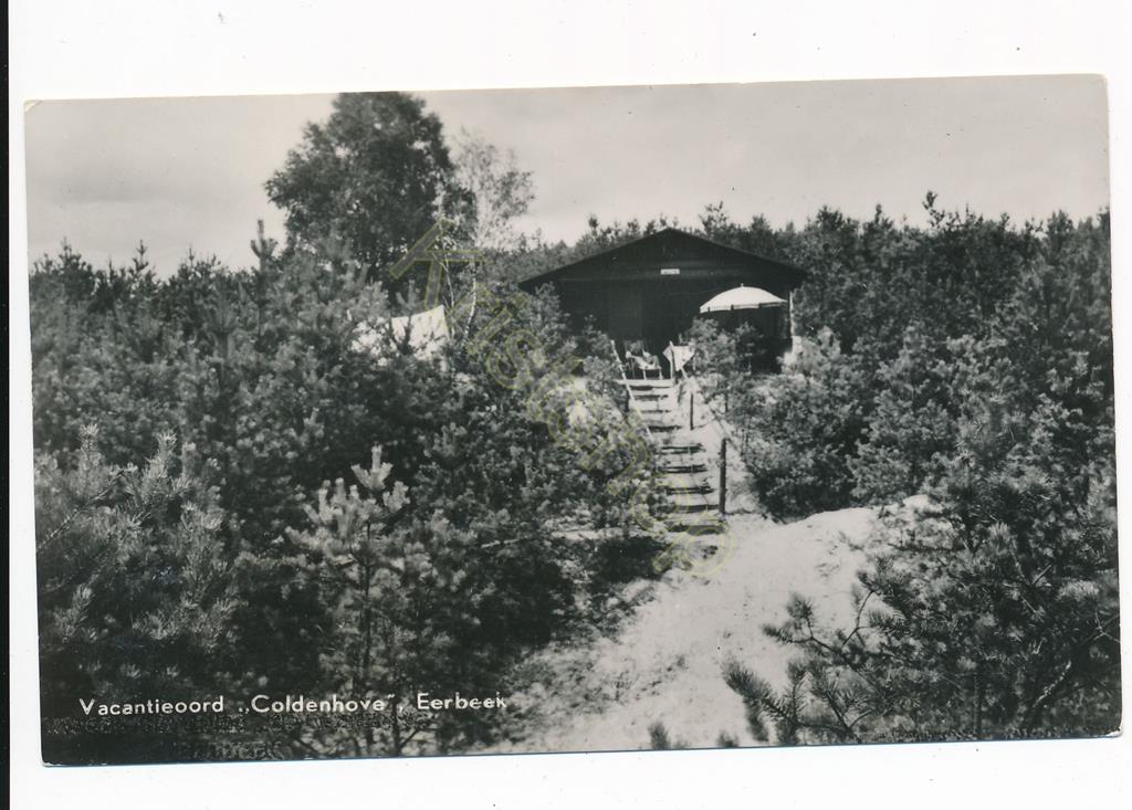 KRST001-3352_0.jpg Eerbeek - Vacantieoord Coldenhove [001-3352