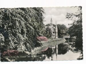 Lochem - Huize De Cloese [001-3374