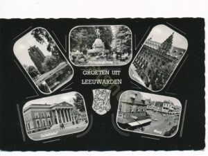 Leeuwarden [001-3384