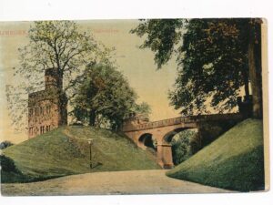 Nijmegen - Belvedere [001-3386