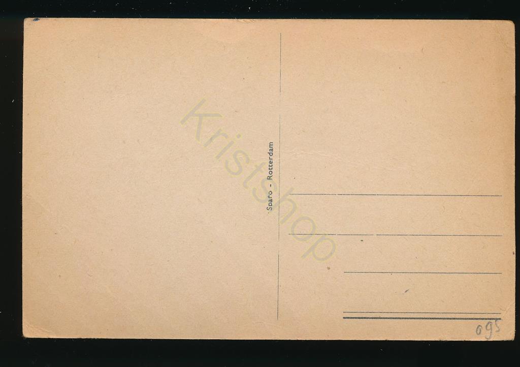 KRST001-3395_1.jpg Oisterwijk - Van Esschen Ven [001-3395 - Afbeelding 2