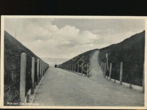 Wijk aan Zee - Strandweg [001-3408