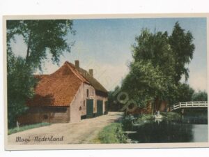 Mooi Nederland [001-3430