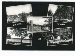 Chaam [001-3453