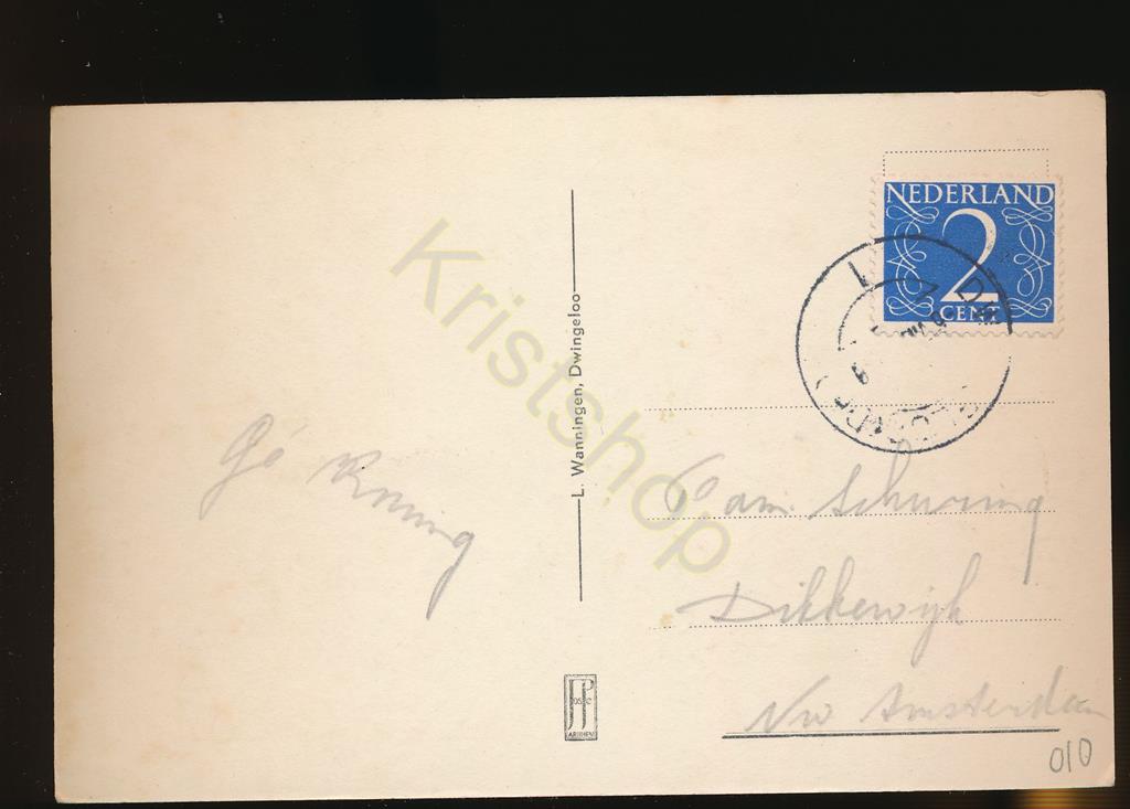 KRST001-3510_1.jpg Dwingeloo - Geneverbessen - Lheebroek [001-3510 - Afbeelding 2