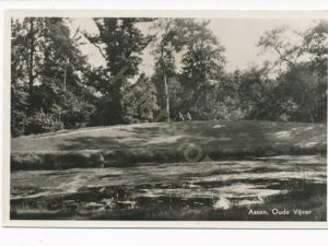 Assen - Oude vijver [001-3513