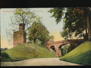 Nijmegen - Belvedere [001-3548