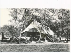 Loenermarkt - Schaapskooi [001-3576