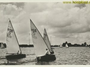 Grouw - Zeilen [001-3627