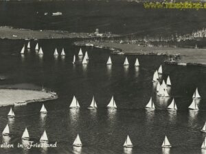 Friesland - Zeilen [001-3667