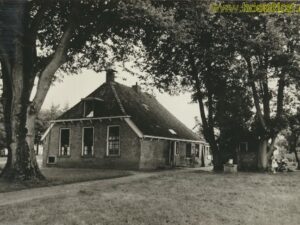 Bakkeveen - Volkshogeschool Allardsoog [001-3670