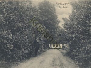 Assen - Turks-Ooord  [001-3792