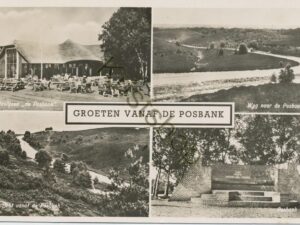 Rheden - Het Paviljoen De Posbank [001-3808