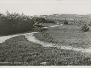 Lemelerberg - Hoogste Top [001-3817