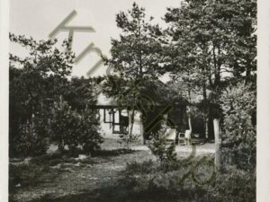 Lochem - Ruighenrode - bungalow D [001-3838