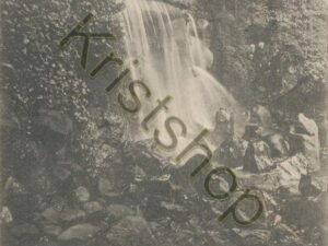 Arnhem - Park Sonsbeek - Grootte Waterval [001-3898