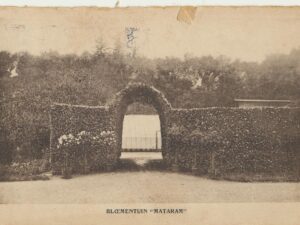 Bloementuin Mataram [001-3987 (gelopen in 1933)