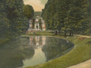 Beverwijk - Scheijbeek [001-3993