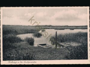 Rockanje a Zee - Quekjeswater [001-4004