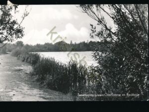 Oostvoorne en Rockanje - Tenellaplas [001-4007
