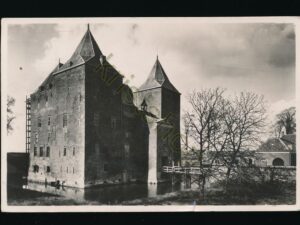 Gorinchem - Slot loevestein [001-4020