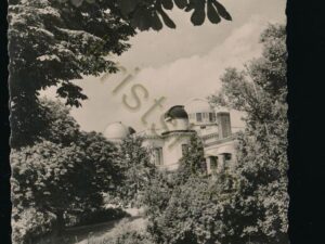 Leiden - Sterrenwacht [001-4031