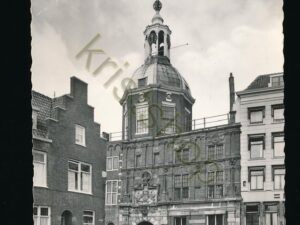 Dordrecht - Groothoofdspoort [001-4102