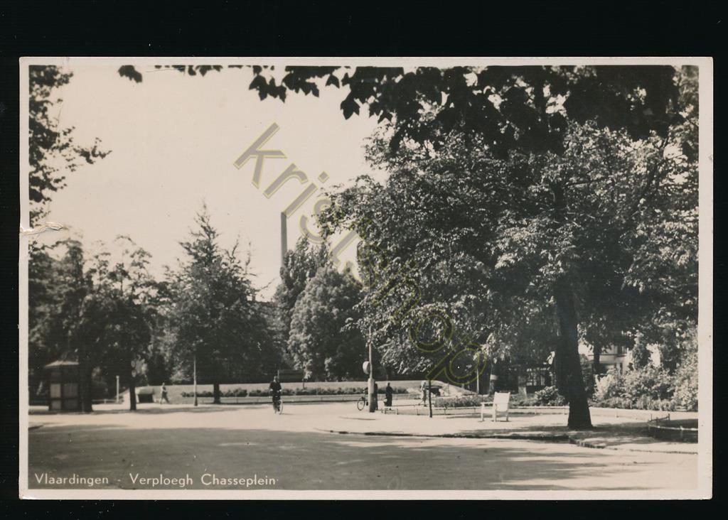 KRST001-4130_0.jpg Vlaardingen - Verploegh Chasseplein [001-4130