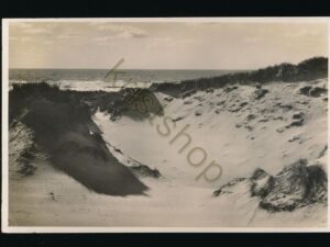 Texel - Stuifduinen [001-4134