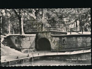 Winschoten - Plantsoen [001-4140