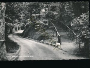 Zeddam - Rustieke Trap Montferland [001-4157