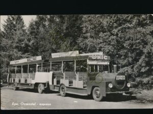 Epe - Ossenstal Express [001-4158