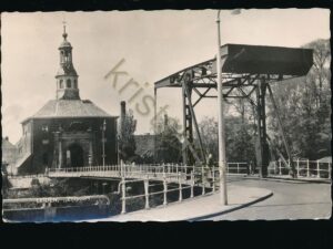 Leiden - Zijlpoort [001-4161
