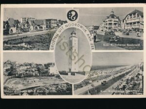 Noordwijk aan Zee [001-4169
