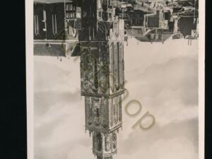 Groningen - Martinitoren [001-4184